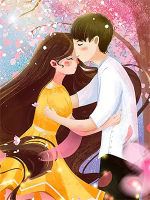 将军男后(修改版)