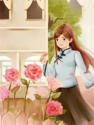 三金影后是伪娘[娱乐圈]