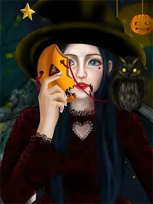 花样宠妻：猎户撞上小作精