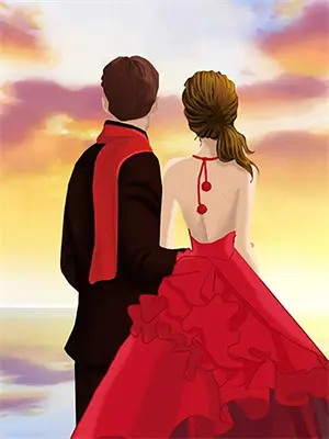 快穿甜宠：傲娇男神你好甜